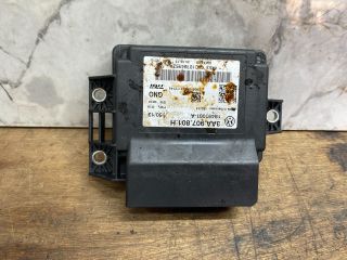 bontott VW PASSAT B7 Légzsák Elektronika