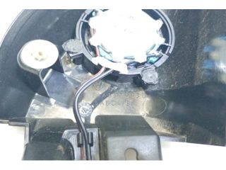 bontott VW PASSAT B7 Magassugárzó Hangszóró