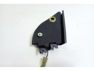 bontott VW PASSAT B7 Magassugárzó Hangszóró