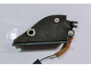 bontott VW PASSAT B7 Magassugárzó Hangszóró