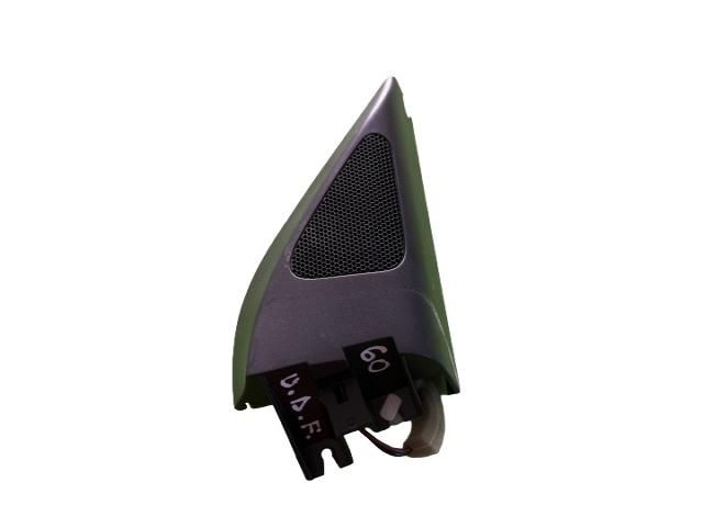 bontott VW PASSAT B7 Magassugárzó Hangszóró