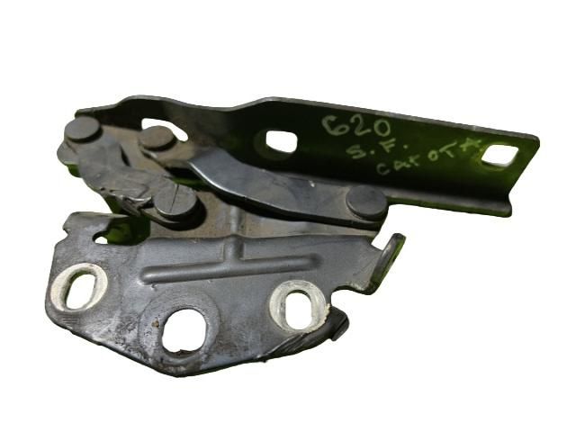 bontott VW PASSAT B7 Motorháztető Bal Zsanér