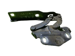 bontott VW PASSAT B7 Motorháztető Jobb Zsanér