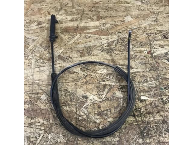 bontott VW PASSAT B7 Motorháztető Nyitó Bowden