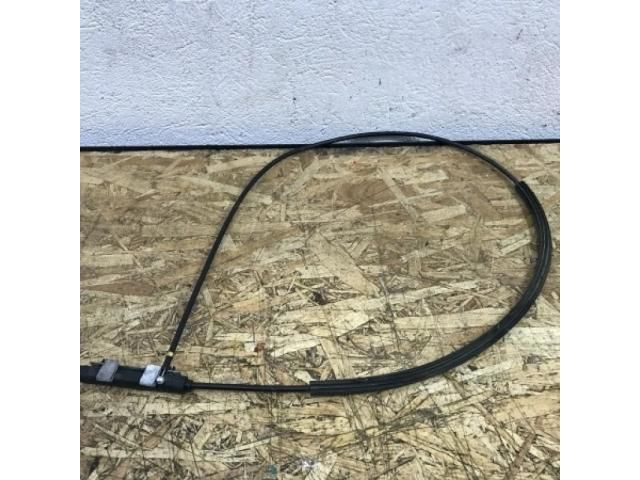 bontott VW PASSAT B7 Motorháztető Nyitó Bowden