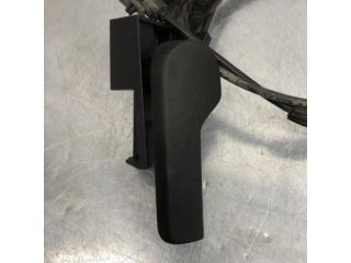 bontott VW PASSAT B7 Motorháztető Nyitó Bowden