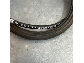 bontott VW PASSAT B7 Motorháztető Nyitó Bowden