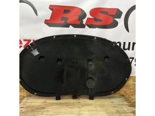 bontott VW PASSAT B7 Motorháztető Szigetelés