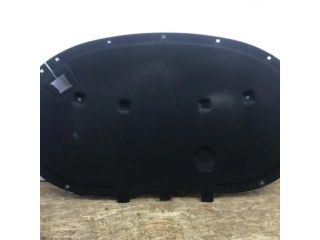 bontott VW PASSAT B7 Motorháztető Szigetelés