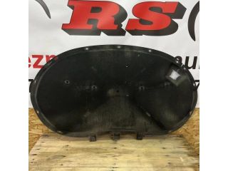 bontott VW PASSAT B7 Motorháztető Szigetelés