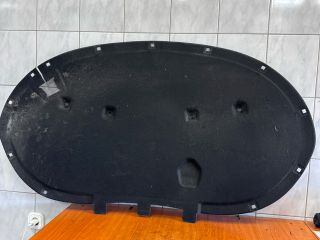 bontott VW PASSAT B7 Motorháztető Szigetelés