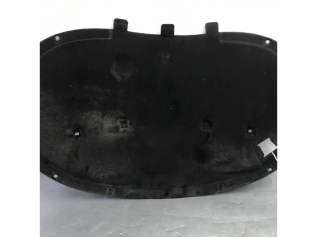 bontott VW PASSAT B7 Motorháztető Szigetelés