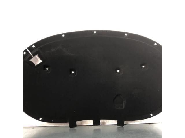 bontott VW PASSAT B7 Motorháztető Szigetelés