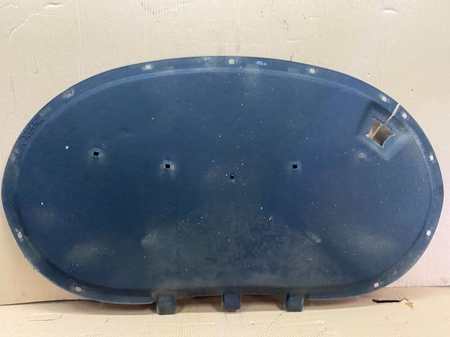 bontott VW PASSAT B7 Motorháztető Szigetelés