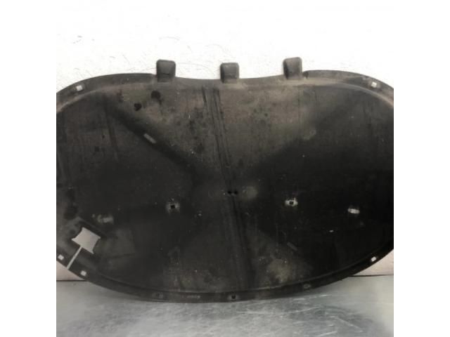 bontott VW PASSAT B7 Motorháztető Szigetelés