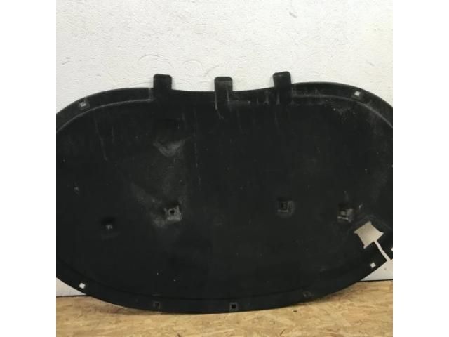 bontott VW PASSAT B7 Motorháztető Szigetelés