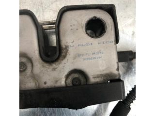 bontott VW PASSAT B7 Motorháztető Zárszerkezet