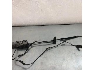 bontott VW PASSAT B7 Motorháztető Zárszerkezet