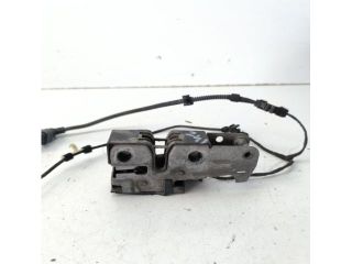 bontott VW PASSAT B7 Motorháztető Zárszerkezet