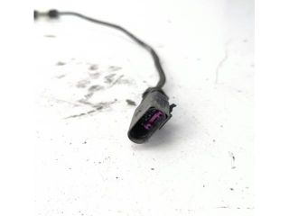 bontott VW PASSAT B7 Motorháztető Zárszerkezet