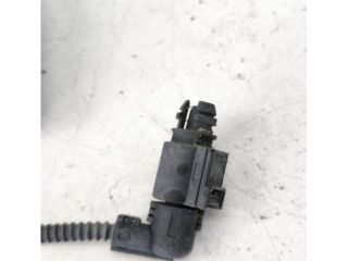 bontott VW PASSAT B7 Motorháztető Zárszerkezet