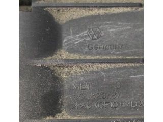 bontott VW PASSAT B7 Motorháztető Zárszerkezet