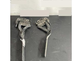 bontott VW PASSAT B7 Motorháztető Zsanér Pár