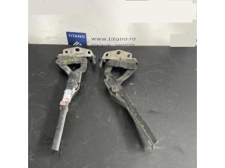 bontott VW PASSAT B7 Motorháztető Zsanér Pár