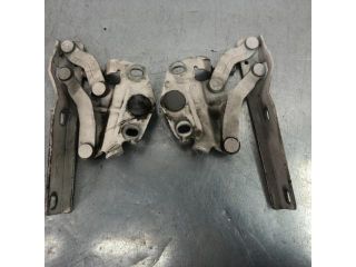 bontott VW PASSAT B7 Motorháztető Zsanér Pár