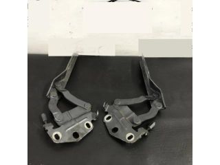 bontott VW PASSAT B7 Motorháztető Zsanér Pár