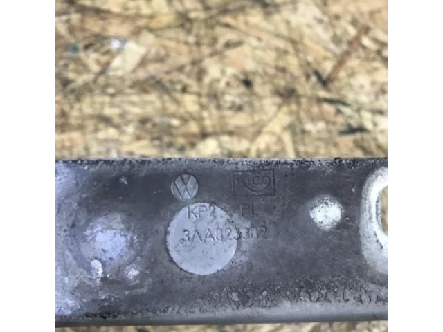 bontott VW PASSAT B7 Motorháztető Zsanér Pár