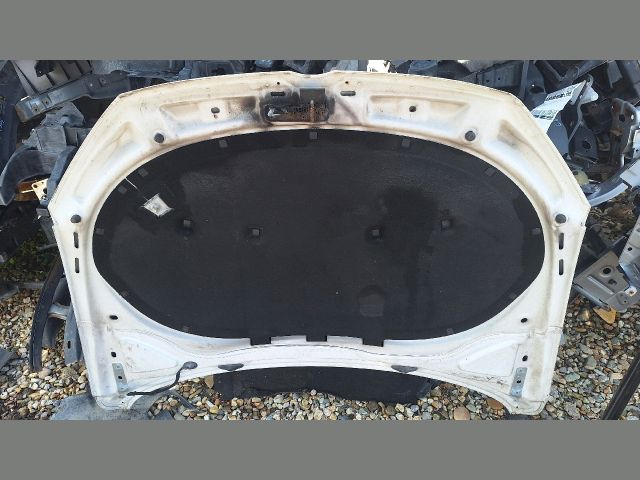 bontott VW PASSAT B7 Motorháztető