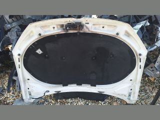 bontott VW PASSAT B7 Motorháztető