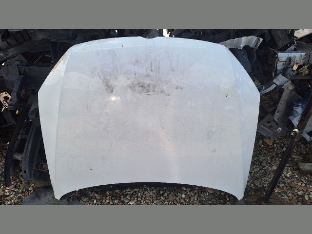 bontott VW PASSAT B7 Motorháztető