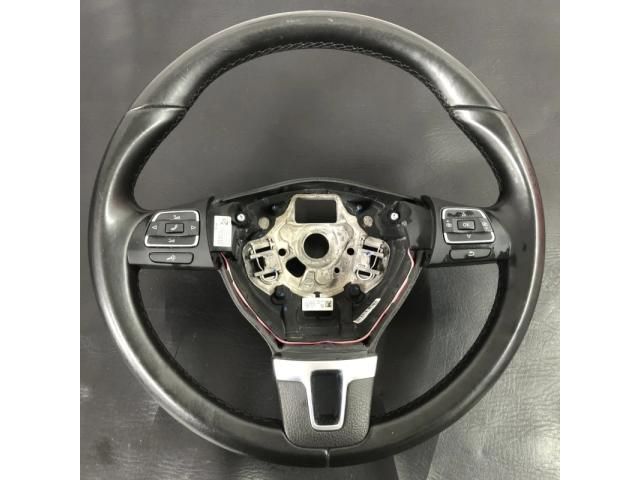 bontott VW PASSAT B7 Multikormány