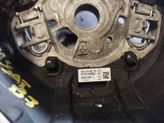 bontott VW PASSAT B7 Multikormány