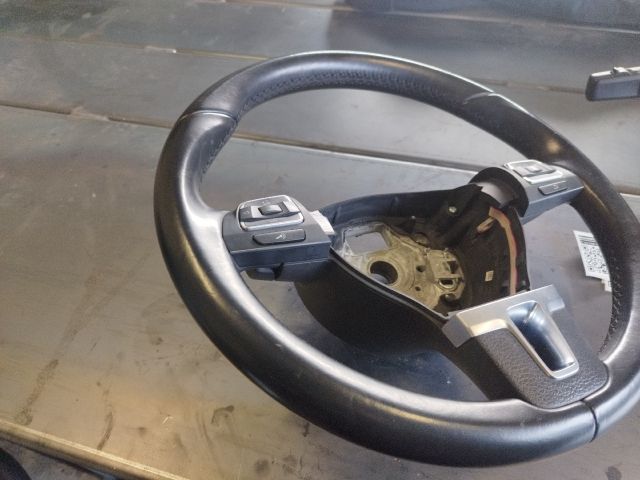 bontott VW PASSAT B7 Multikormány