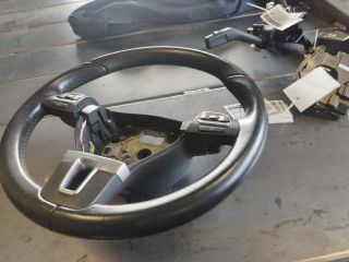 bontott VW PASSAT B7 Multikormány