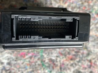 bontott VW PASSAT B7 Multimédia Vezérlő