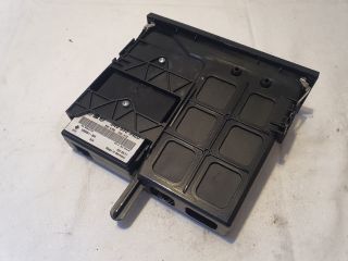 bontott VW PASSAT B7 Multimédia Vezérlő