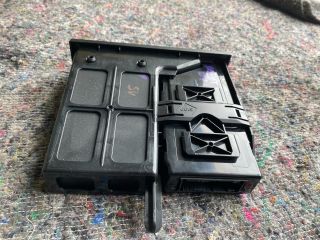 bontott VW PASSAT B7 Multimédia Vezérlő