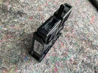 bontott VW PASSAT B7 Multimédia Vezérlő