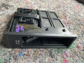 bontott VW PASSAT B7 Multimédia Vezérlő