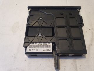 bontott VW PASSAT B7 Multimédia Vezérlő