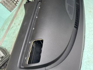 bontott VW PASSAT B7 Műszerfal Héj