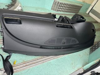 bontott VW PASSAT B7 Műszerfal Héj