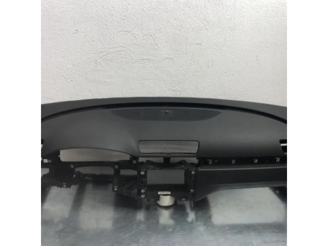 bontott VW PASSAT B7 Műszerfal Héj