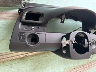 bontott VW PASSAT B7 Műszerfal Héj