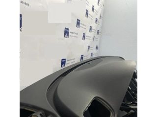 bontott VW PASSAT B7 Műszerfal Héj