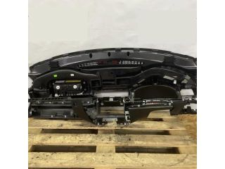 bontott VW PASSAT B7 Műszerfal Héj